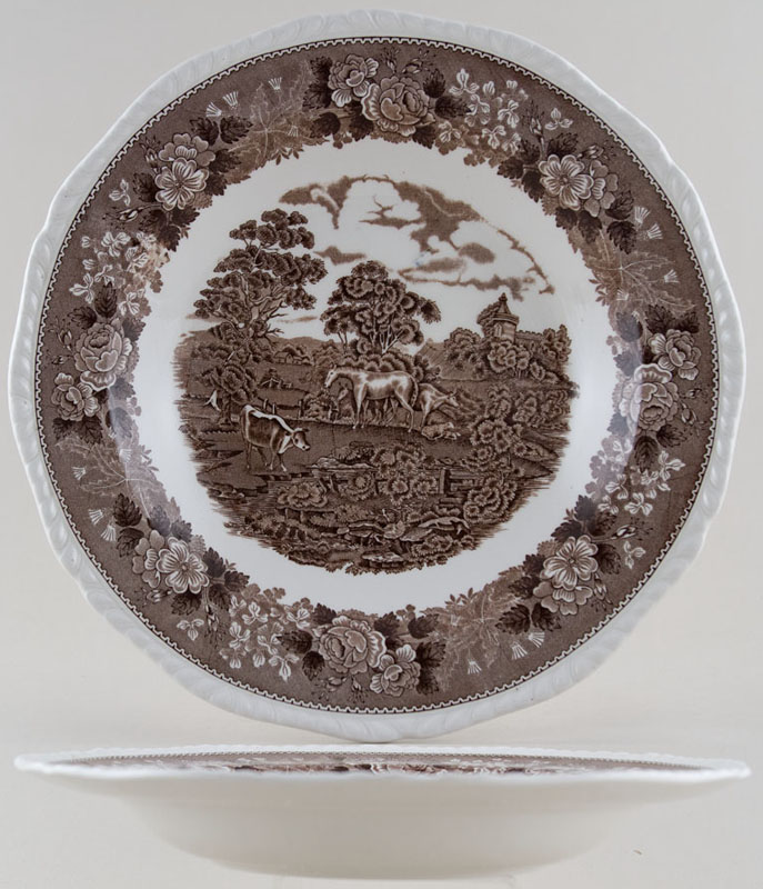 Bowl c1960s